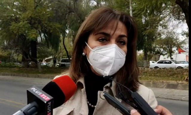 El COED de Tarija está alarmado por el aumento de casos Covid