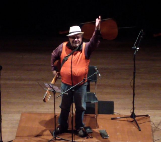 Toto Vaca