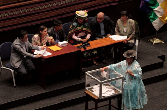 Falta de consenso para elegir al nuevo Defensor retrasa proceso para Contralor Falta de consenso para elegir al nuevo Defensor retrasa proceso para Contralor