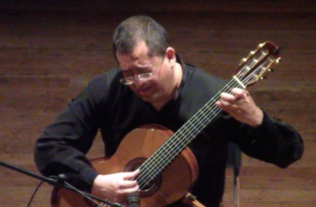 Marcos Puña
