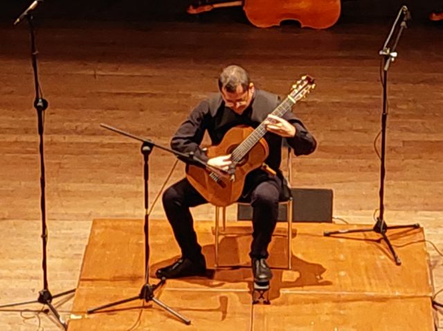 Marcos Puña