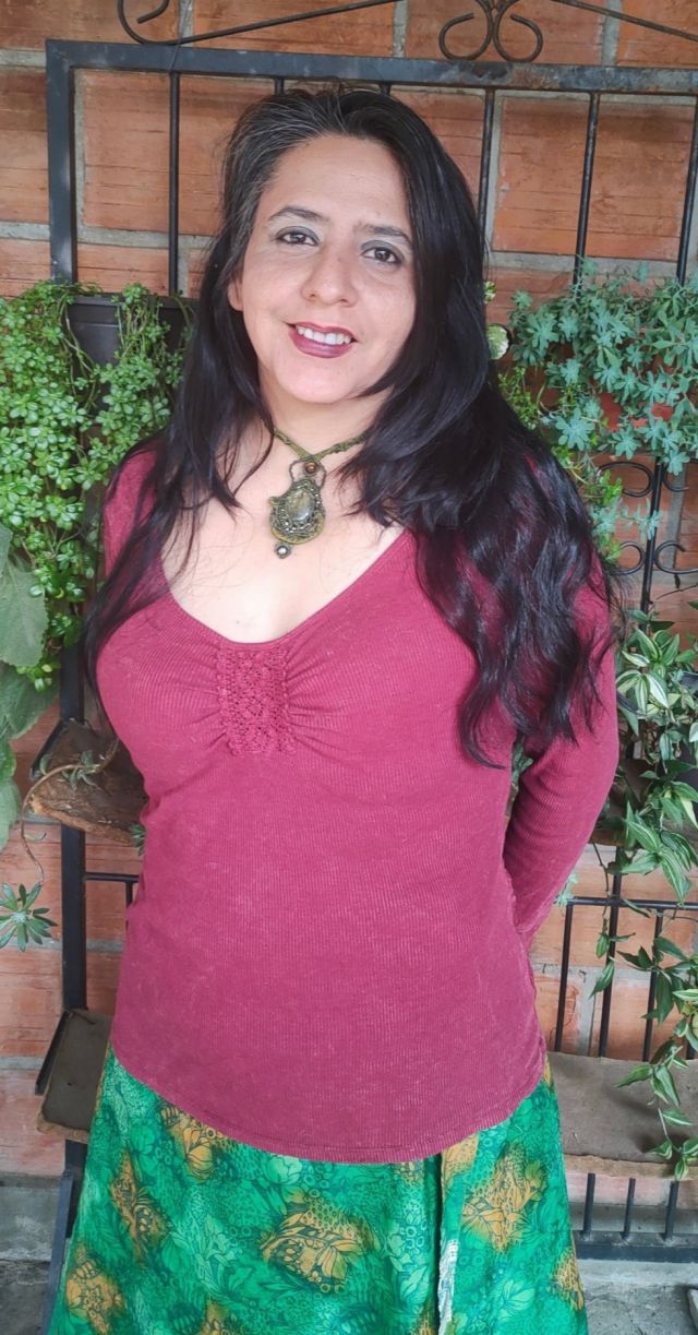 Leonor Ávila
