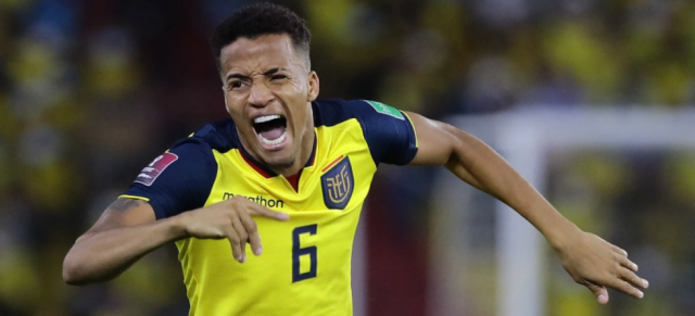 Chile se queda sin Mundial luego que la FIFA desestimara denuncia contra Ecuador, en caso Byron Castillo 