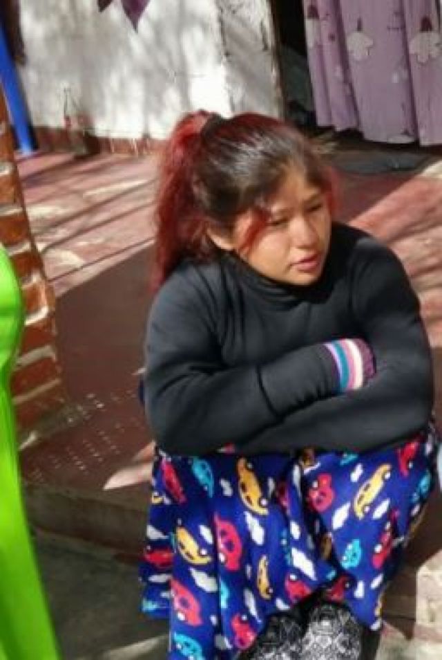 Justicia libera a Carla Bravo, acusada de tentativa de homicidio de Wilian Benítez en Tarija