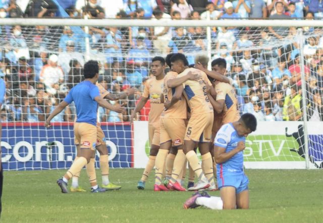 FBF planteará repetir torneo con formato por series para el 2023