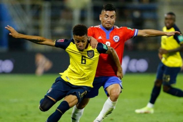 FIFA falla a favor de Ecuador  y jugará el Mundial de Qatar