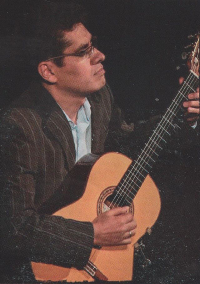 Oscar Peñafiel