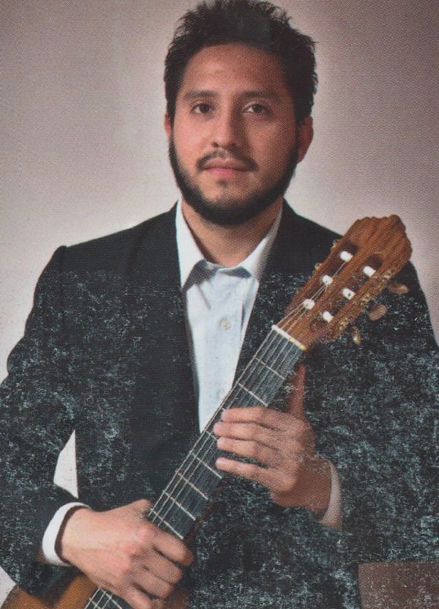 Gabriel Torres