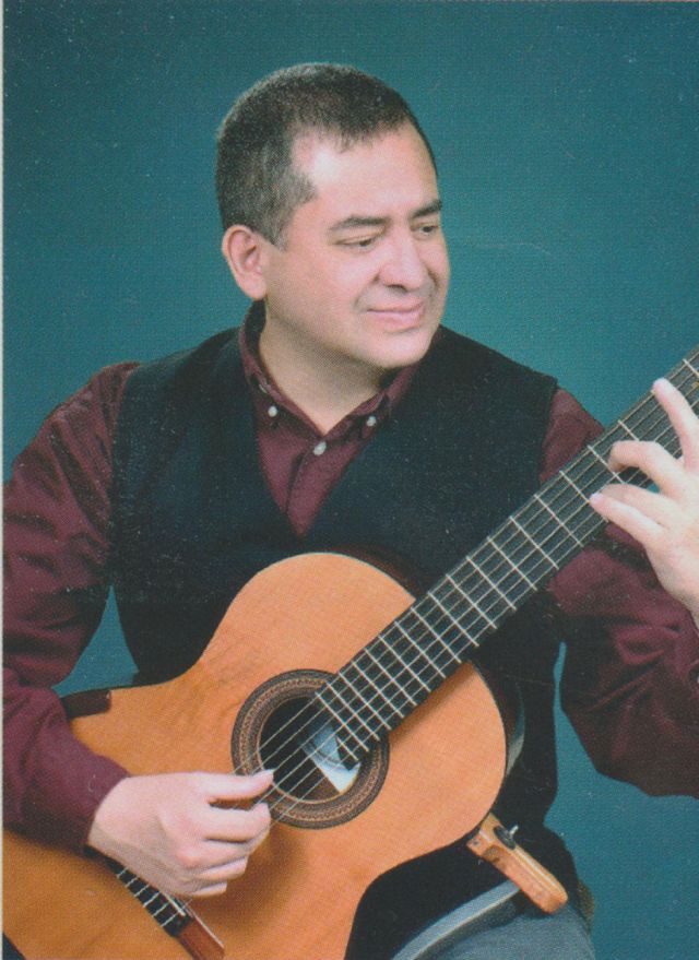 Marcos Puña