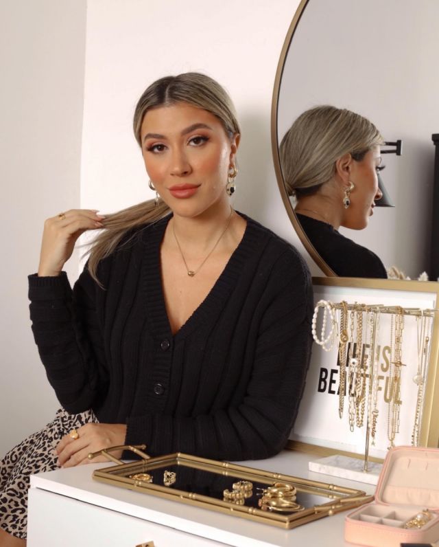Vicky Álvarez