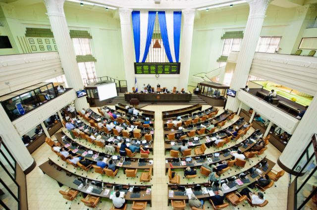 Nicaragua: aprueban ingreso de tropas extranjeras al país