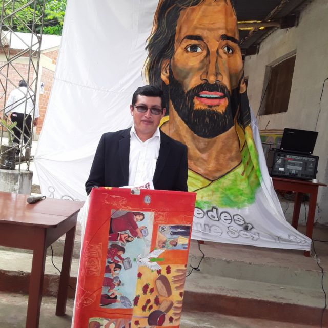 Celso Antonio Herrera Ruiz