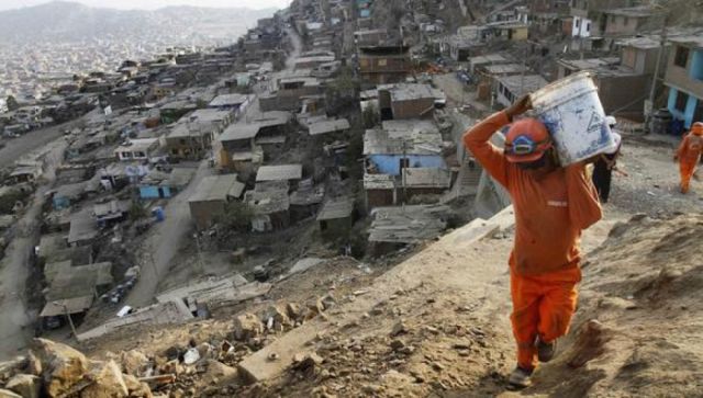 Advierten que crecerá la pobreza extrema