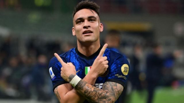 Conte quiere a Lautaro y los Spurs preparan cifra récord