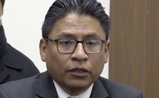 Situación de Añez tensiona la relación entre el Gobierno y el Relator de la ONU