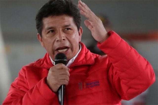 Nuevo rechazo judicial a recurso de Pedro Castillo