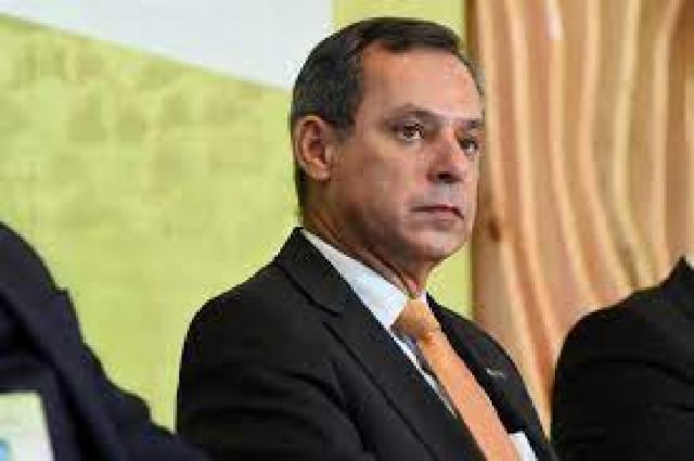 Dimite el presidente de Petrobras presionado por Bolsonaro ante el último aumento en los combustibles