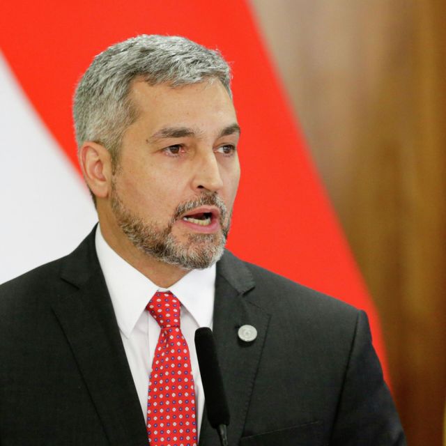 Paraguay: oficializan reajuste del salario mínimo