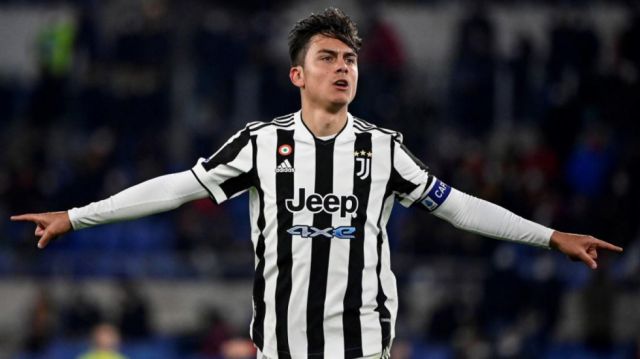 En Italia sitúan a Dybala en la órbita del Real Madrid