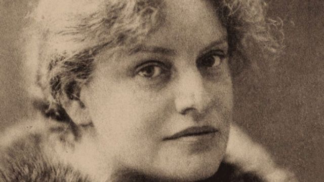 Lou Andreas - Salome