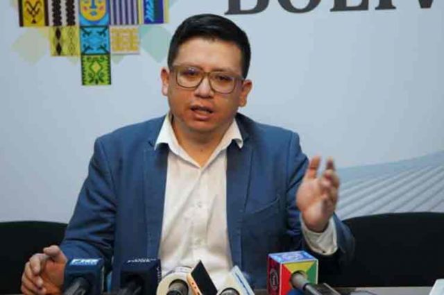 El INE avanza en las tareas de la etapa pre censal