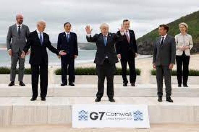 Las claves, los riesgos y las amenazas de la cumbre de la OTAN