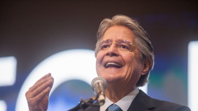 "Terminó el paro": Lasso celebra el acuerdo alcanzado con el movimiento indígena de Ecuador