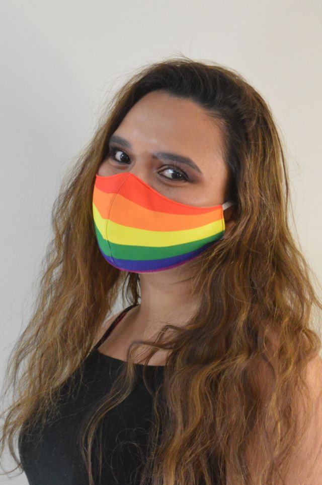 Activista LGBTQI