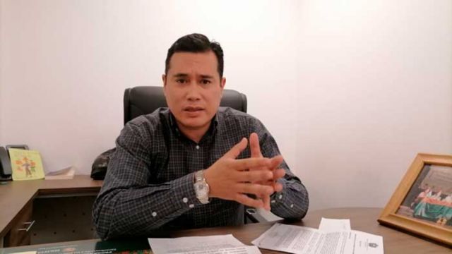 Proyecto busca eliminar rentas de exmandatarios