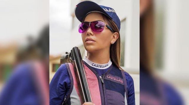 Bolivia suma su tercer bronce en Valledupar