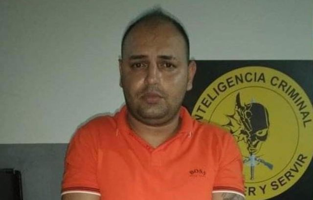 DGAC niega que haya otorgado licencia aeronáutica a Misael Nallar