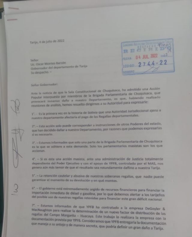 Carta