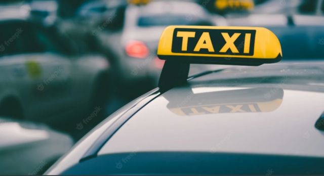 Dirigentes y alcaldía plantean reactivar plan "Taxi seguro"