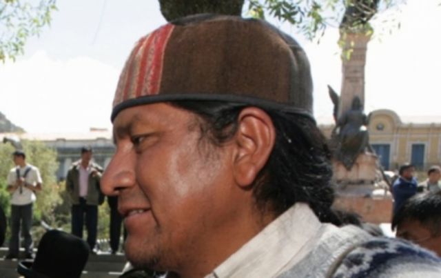 Disidentes rearticulan la "verdadera" CSUTCB