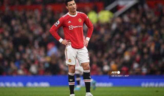 Cristiano no viajará a la pretemporada del United