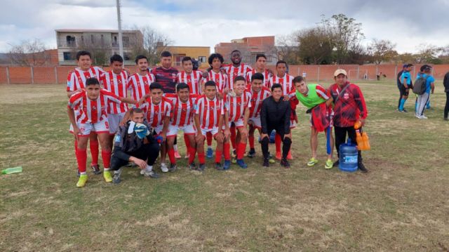 Municipal pasa a la final de la Copa Bolivia