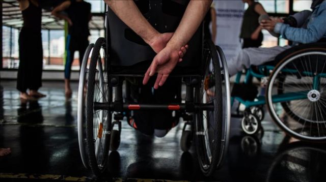 Padres de menores con discapacidad reclaman atención de las autoridades