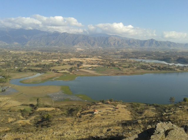 San Jacinto, sede de “Sanadores de Serpientes”.