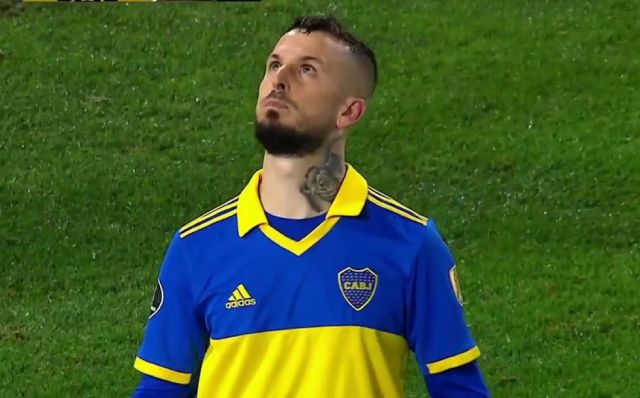 El hermano de Benedetto suma otro síntoma de crisis en Boca