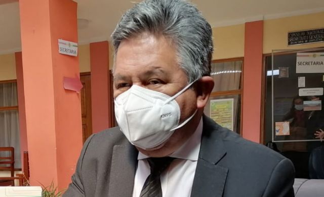Fiscalía apela fallo que liberó a Larrea; solicitó la detención domiciliaria