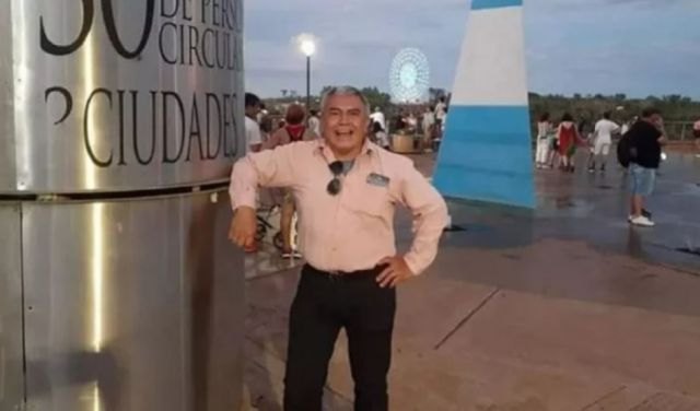 Gobierno afirma que argentino que falleció en Bolivia “recibió atención médica oportuna”