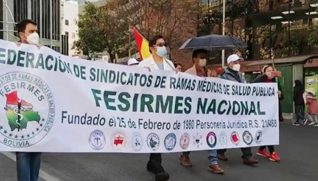 Sirmes compara al Gobierno con el ‘hampa’