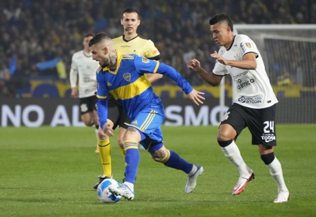 Benedetto rompió el silencio y se refirió de todos los temas