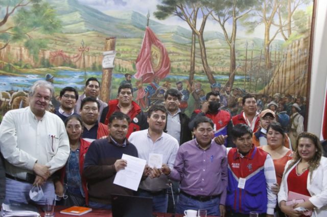 Foto oficial