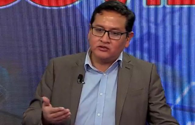 Viceministro de Salud apunta a municipios y gobernaciones por nueva escalada de casos