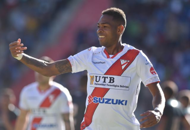 Always Ready vuelve a reinar en el torneo Clausura boliviano