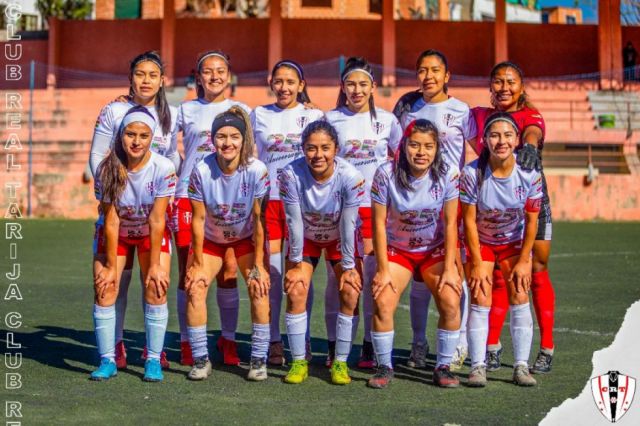 Real Tarija a paso firme en la Simón Bolívar