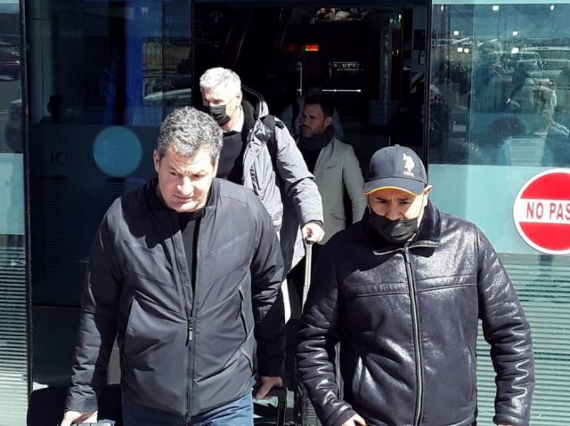La era de Baggio promete  juego ofensivo en el Tigre