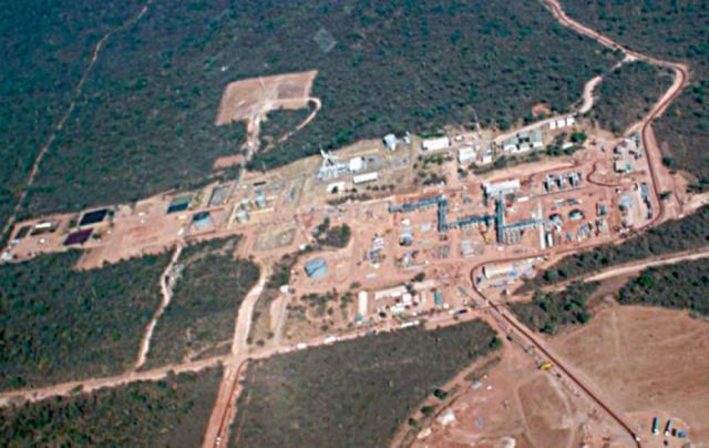 Tarija alista informe para defender regalías