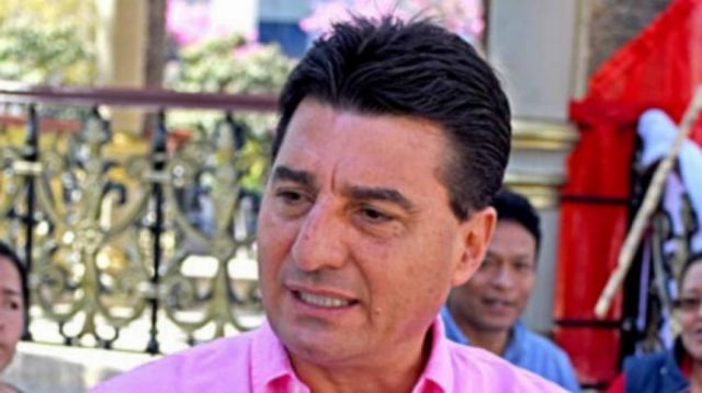 La AMB plantea al Gobierno liberar créditos